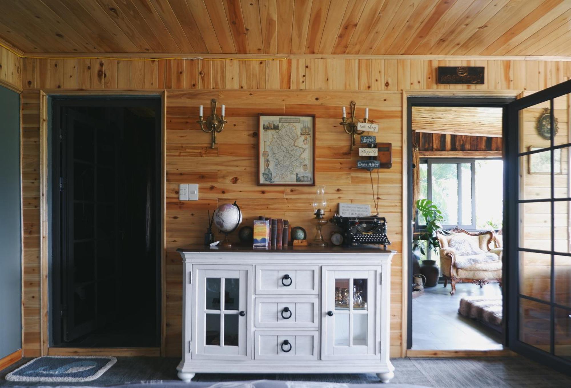 Ta Phin Cottage Sa Pa Extérieur photo
