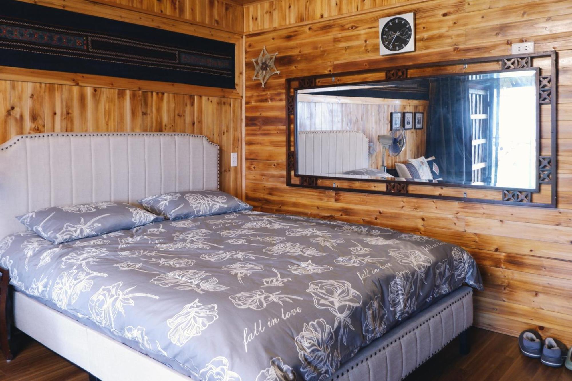 Ta Phin Cottage Sa Pa Extérieur photo