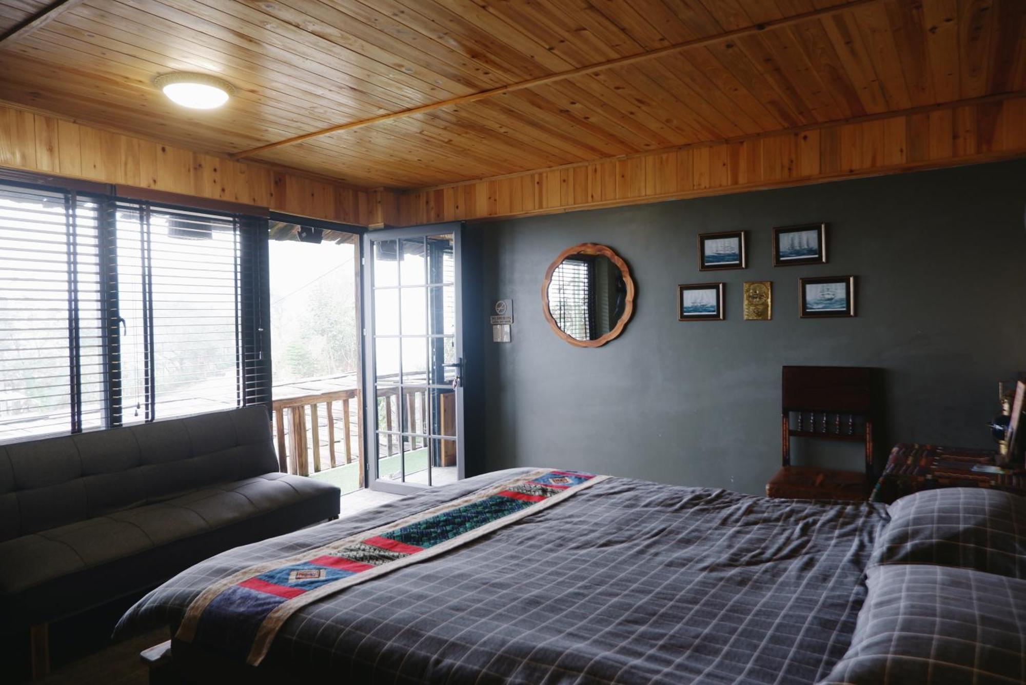 Ta Phin Cottage Sa Pa Extérieur photo