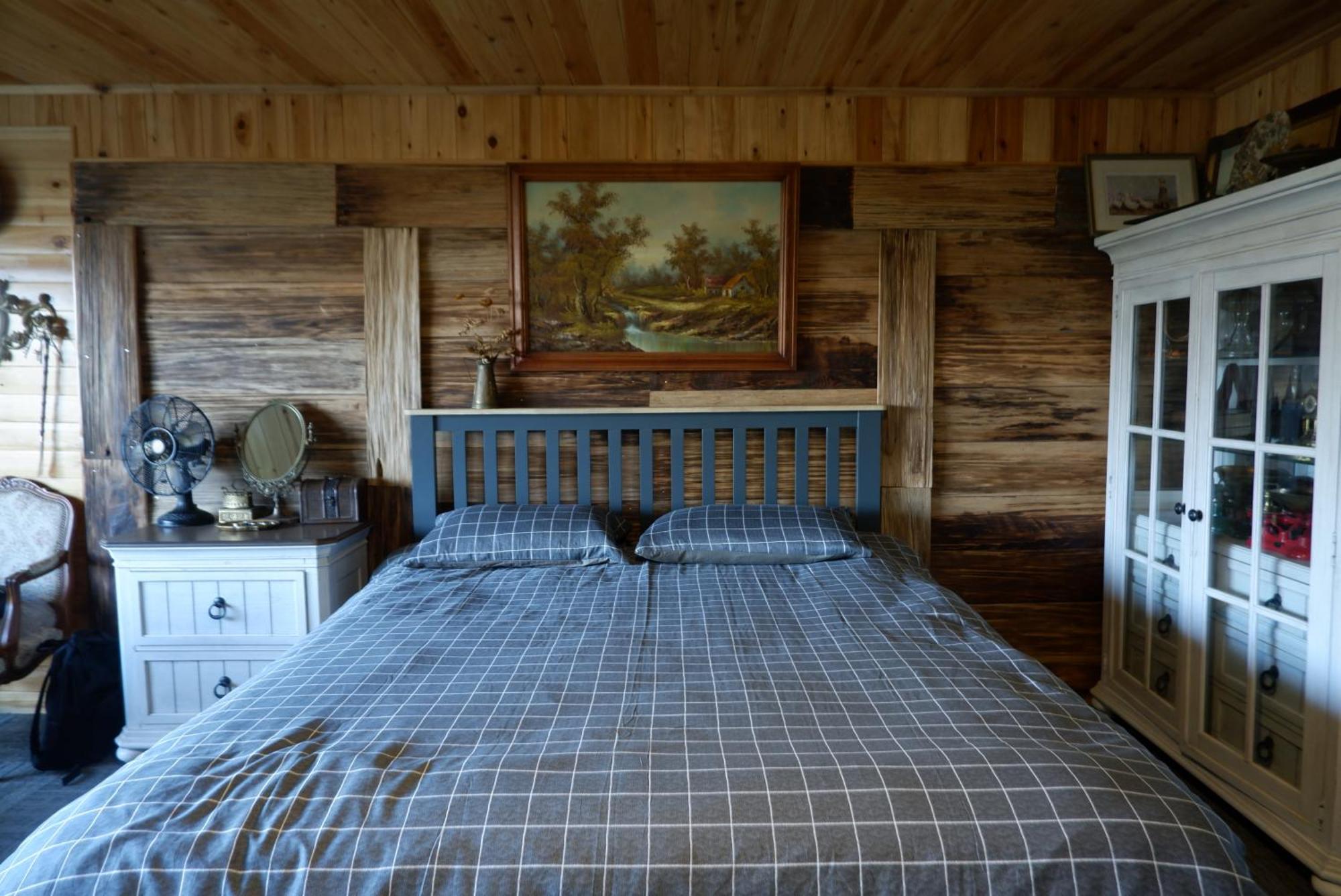 Ta Phin Cottage Sa Pa Extérieur photo