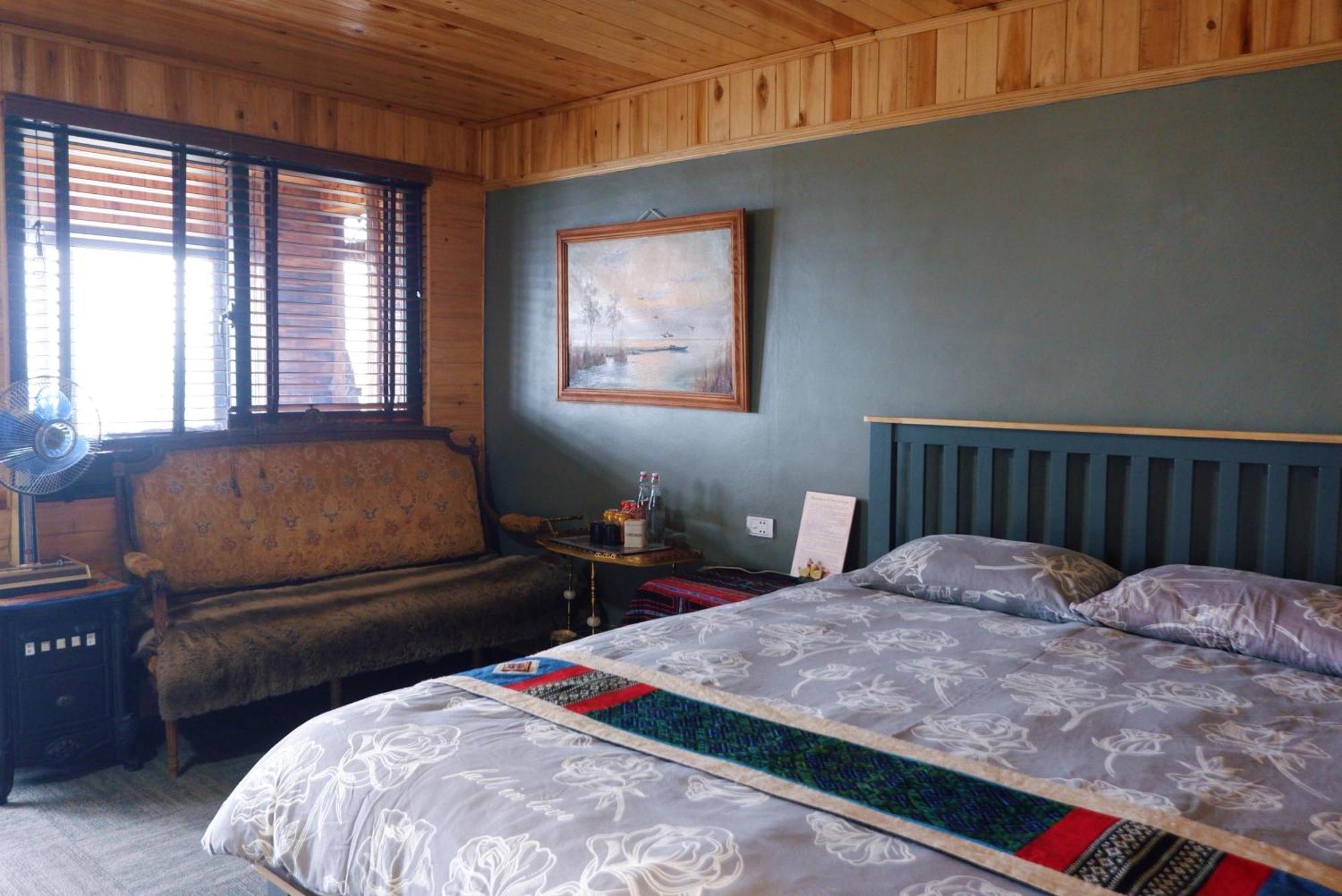 Ta Phin Cottage Sa Pa Extérieur photo