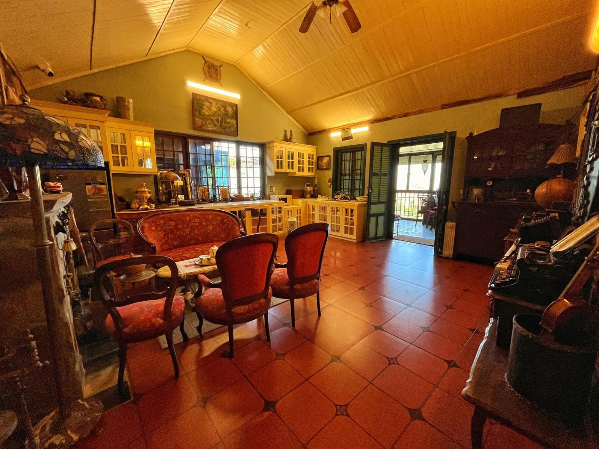Ta Phin Cottage Sa Pa Extérieur photo